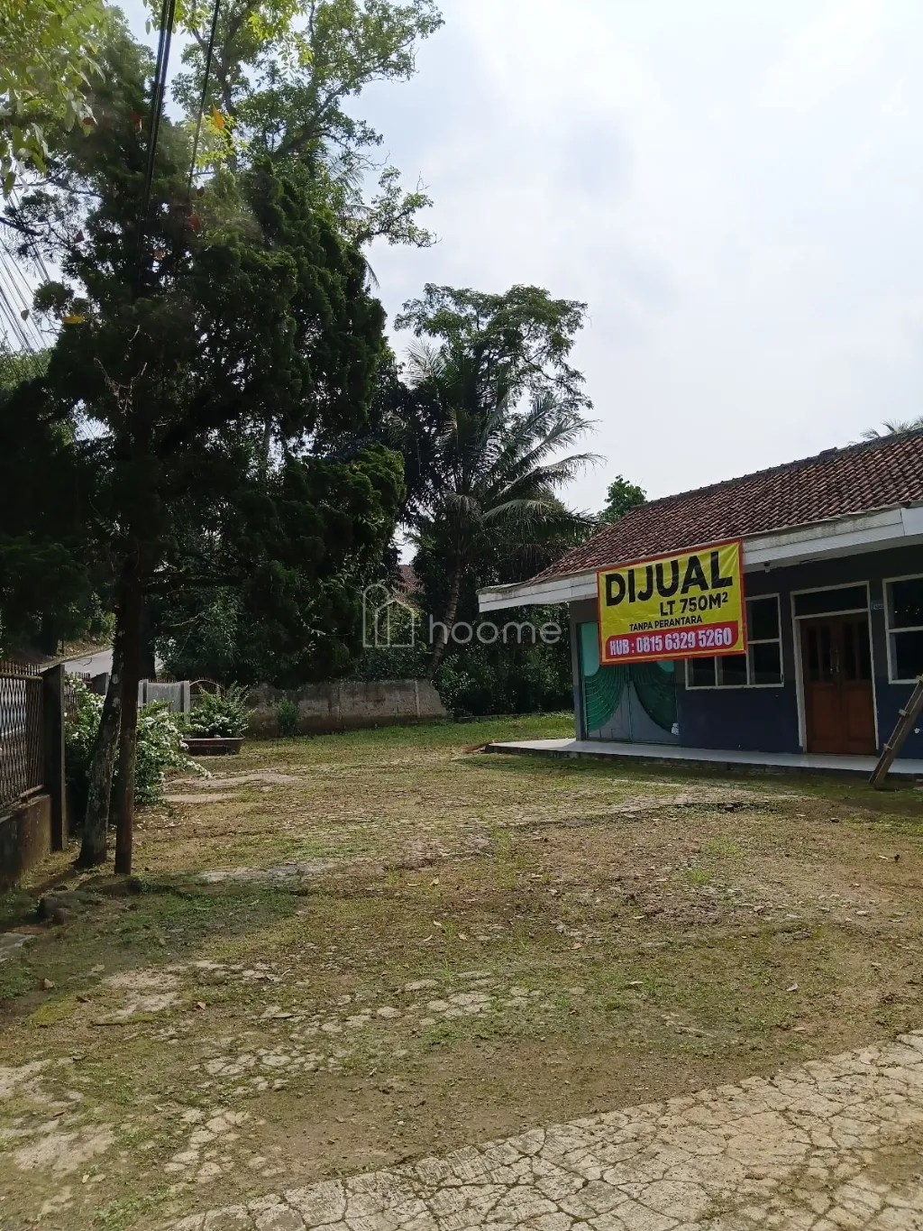Dijual Rumah DIJUAL RUMAH, CIKEMBAR, SUKABUMI. HARGA NEGO.. — foto 3 dari 5
