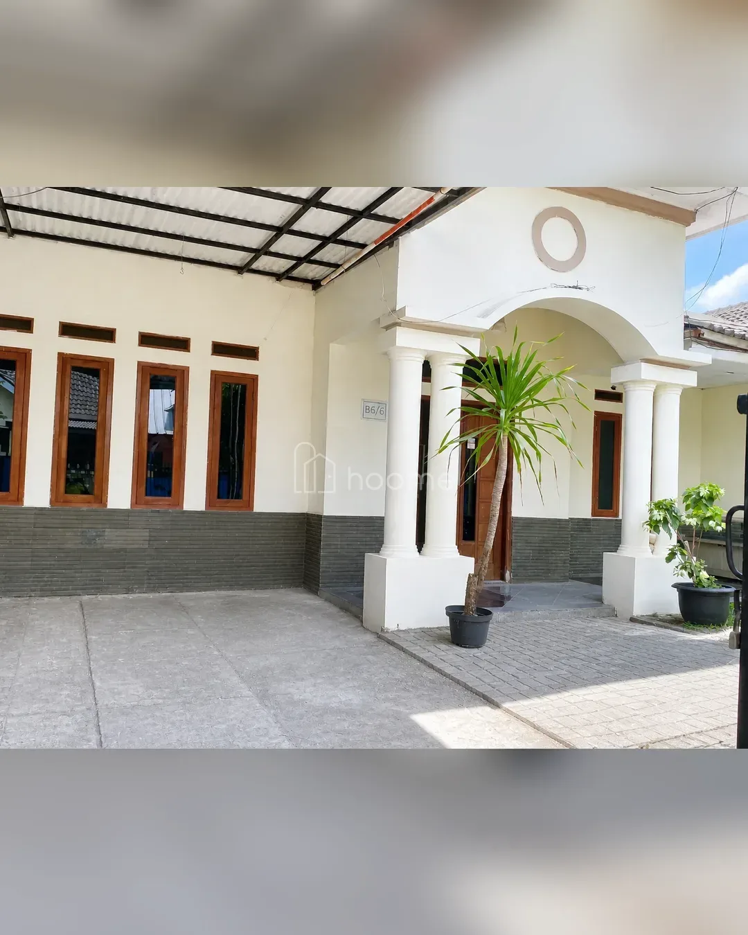 Dijual Rumah di Cimanggis — foto 3 dari 5