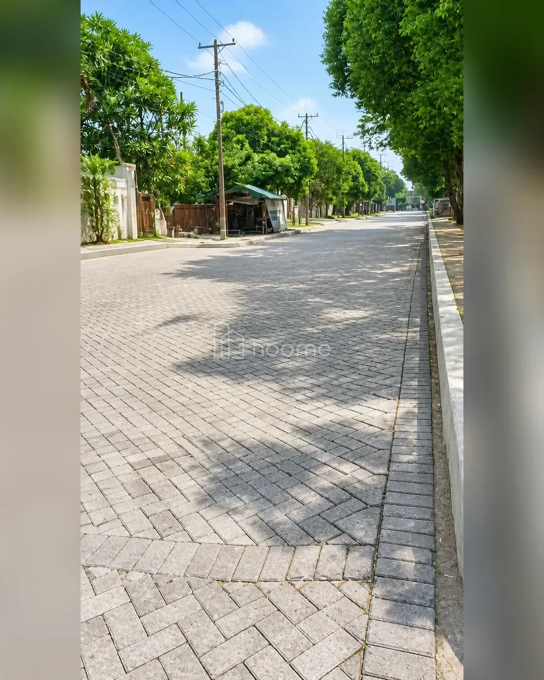 Dijual Gudang di Rungkut — foto 3 dari 10