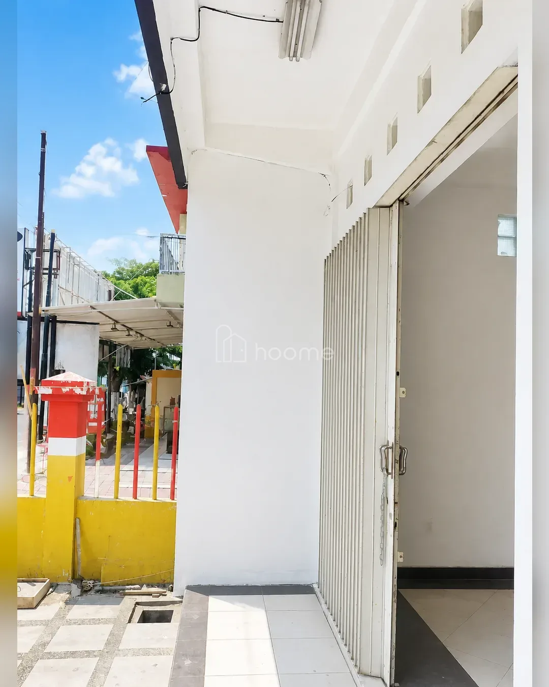 Dijual Ruko 2 Lantai Dijual di Manisrejo, Kota Madiun — foto 3 dari 4