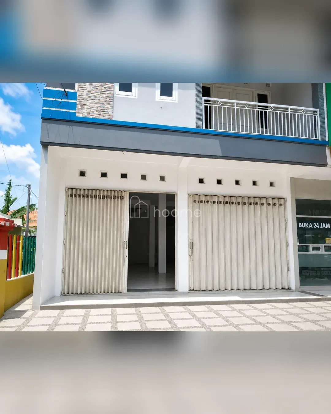 Dijual Ruko 2 Lantai Dijual di Manisrejo, Kota Madiun — foto 2 dari 4