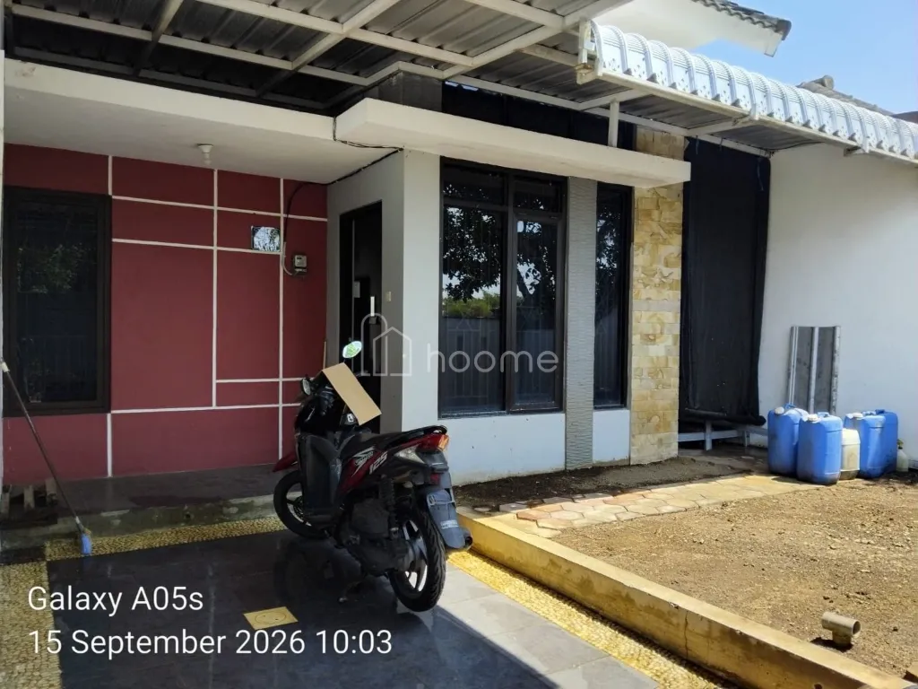 Dijual Rumah Perumahan Villa Bukit Tidar — foto 3 dari 11