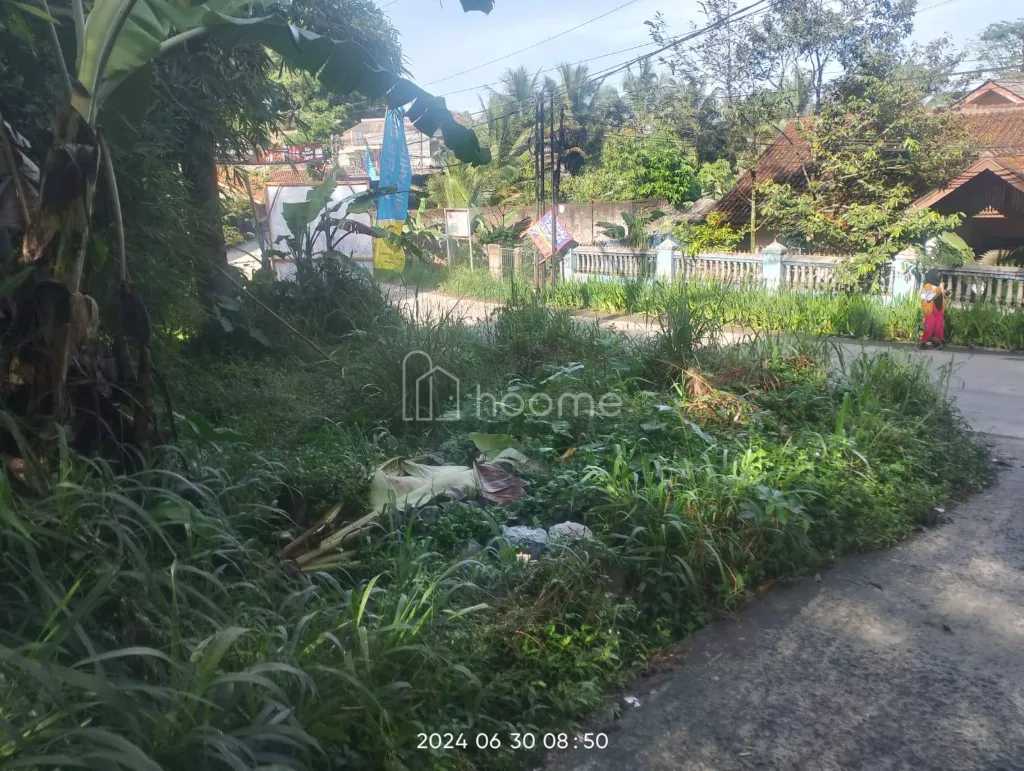 Dijual Tanah tanah kosong jambuluwuk — foto 2 dari 6