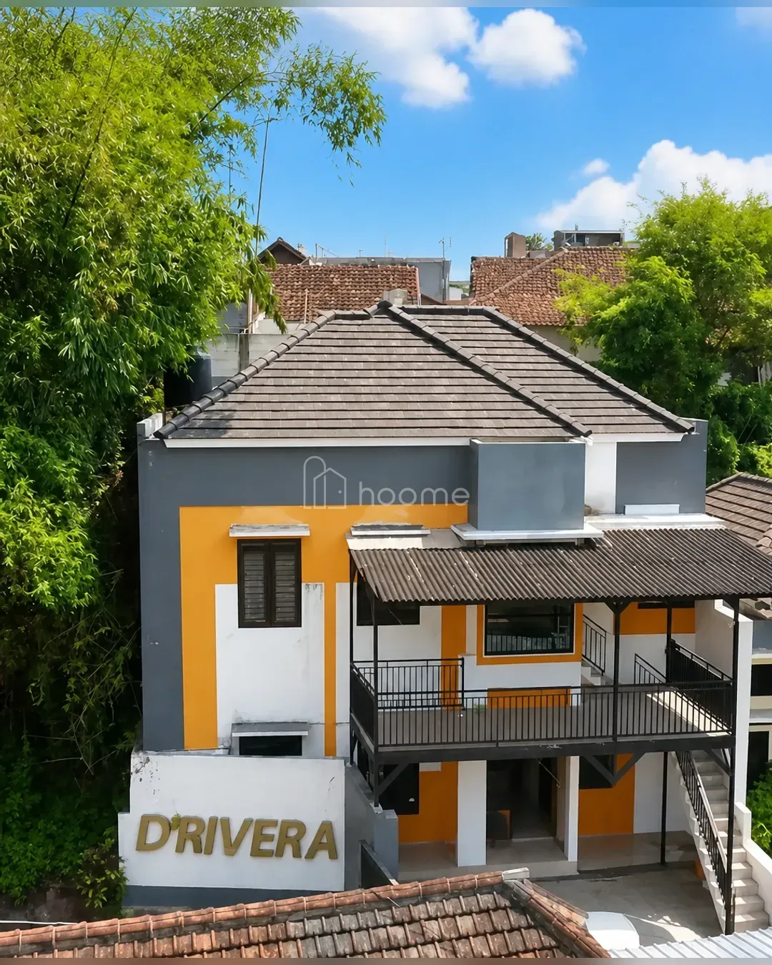 Dijual Kost Aktif 11 Kamar Dijual di Dieng, Malang — foto 3 dari 4