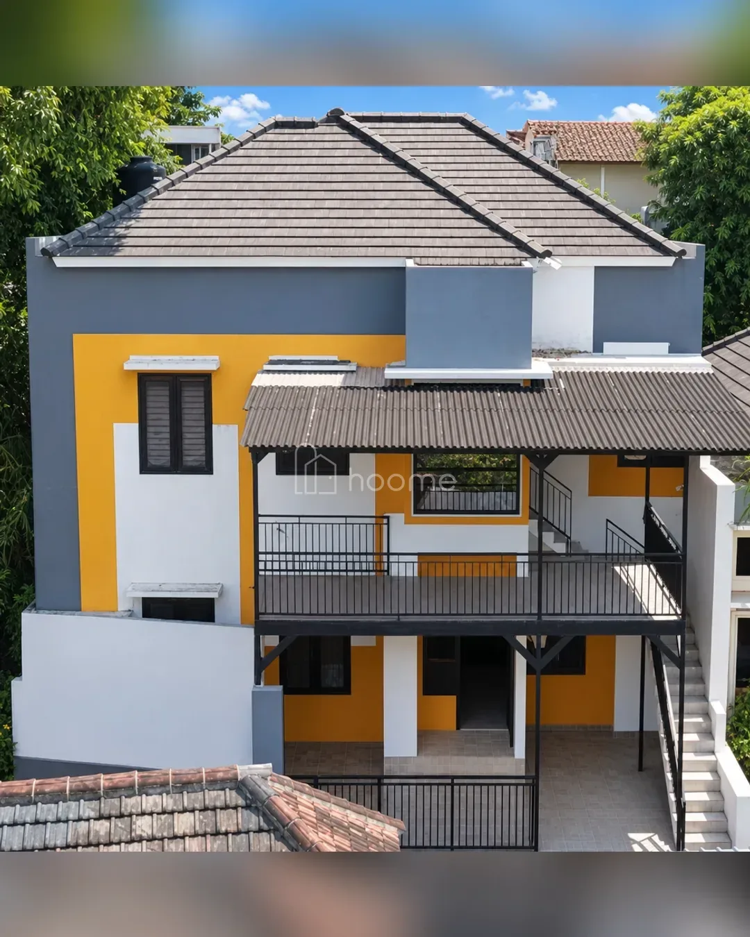 Dijual Kost Aktif 11 Kamar Dijual di Dieng, Malang — foto 2 dari 4