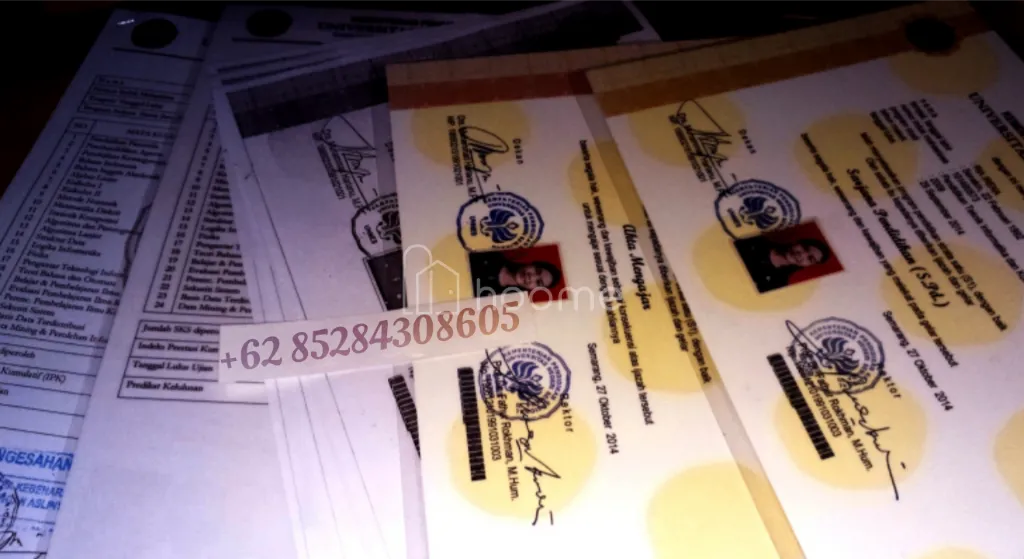 Dijual Kantor Pengurusan ijazah 5 lantai n terpercaya — foto 2 dari 10