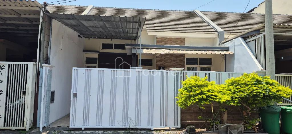 Disewa Rumah Di Grand Royal Sidoarjo dekat Surabaya — foto 2 dari 4