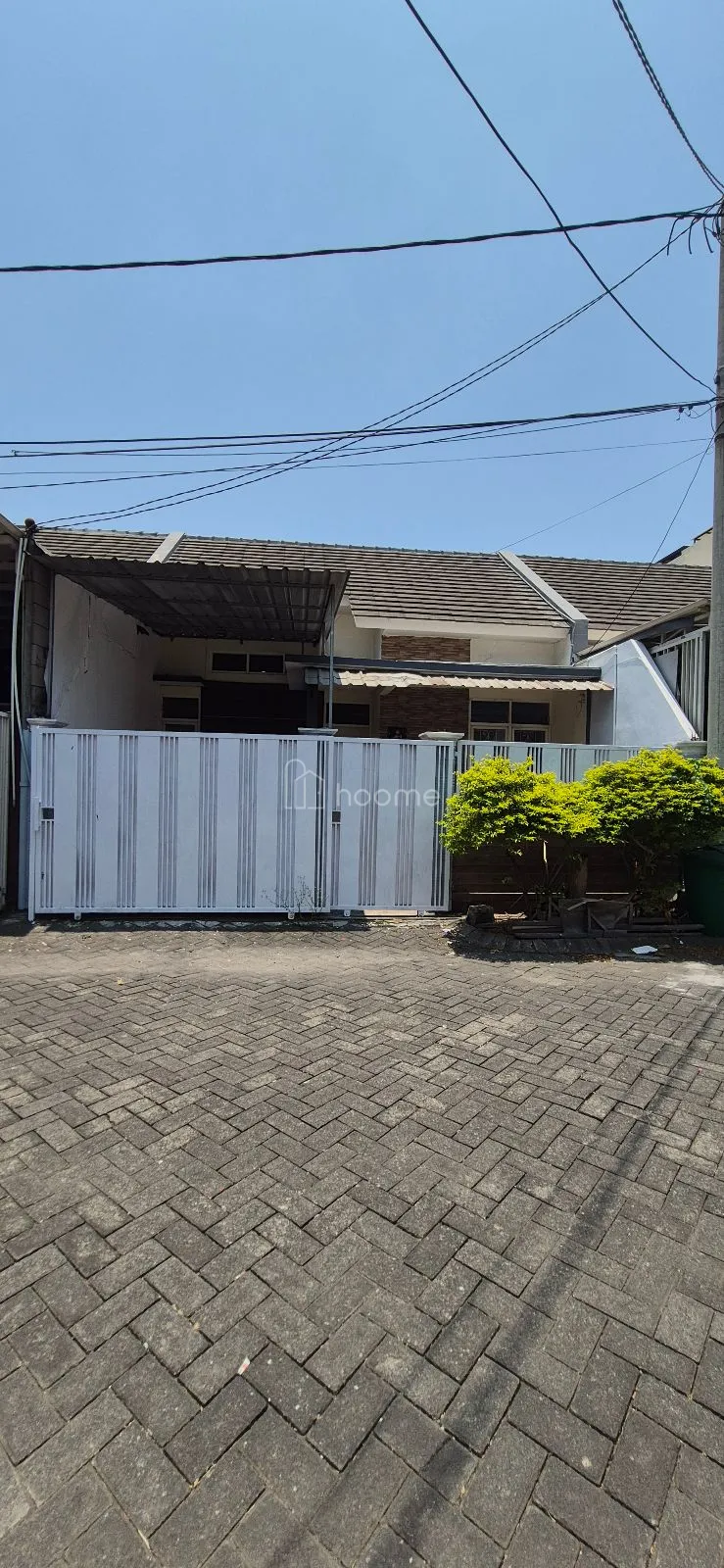 Disewa Rumah Di Grand Royal Sidoarjo dekat Surabaya — foto 3 dari 4
