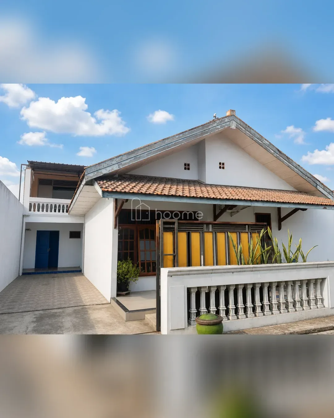 Dijual Rumah di Brebes — foto 2 dari 10