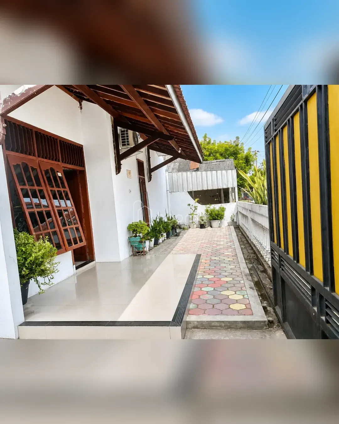 Dijual Rumah di Brebes — foto 3 dari 10