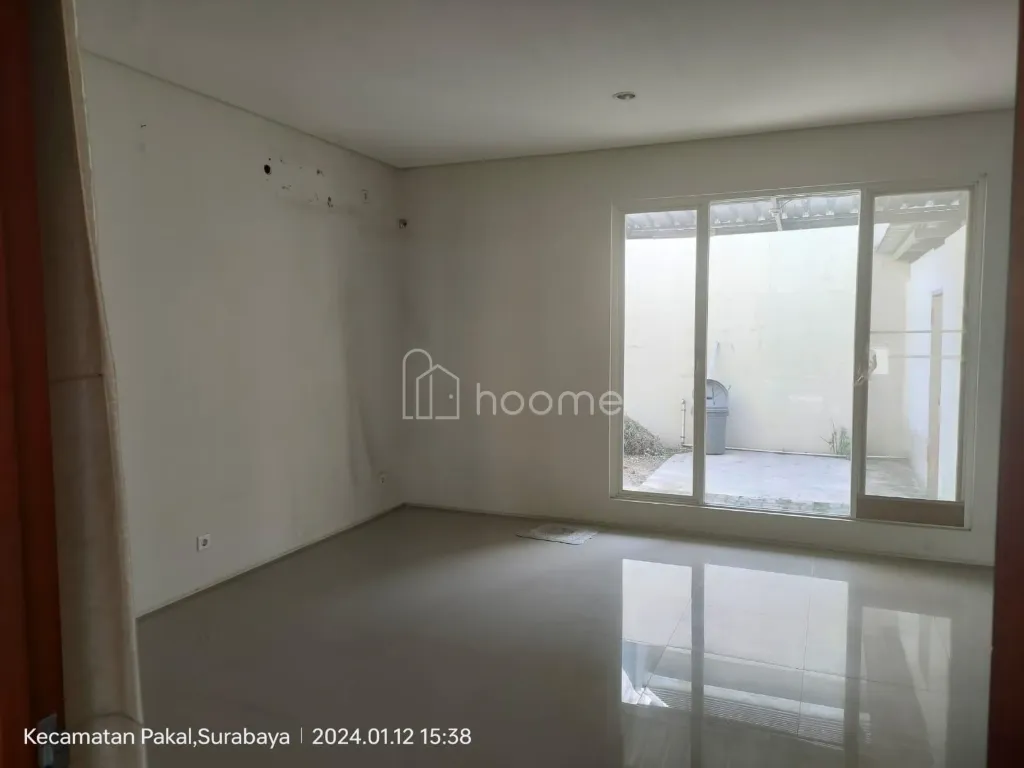 Disewa Rumah Nortwest park ND Citraland utara — foto 3 dari 9