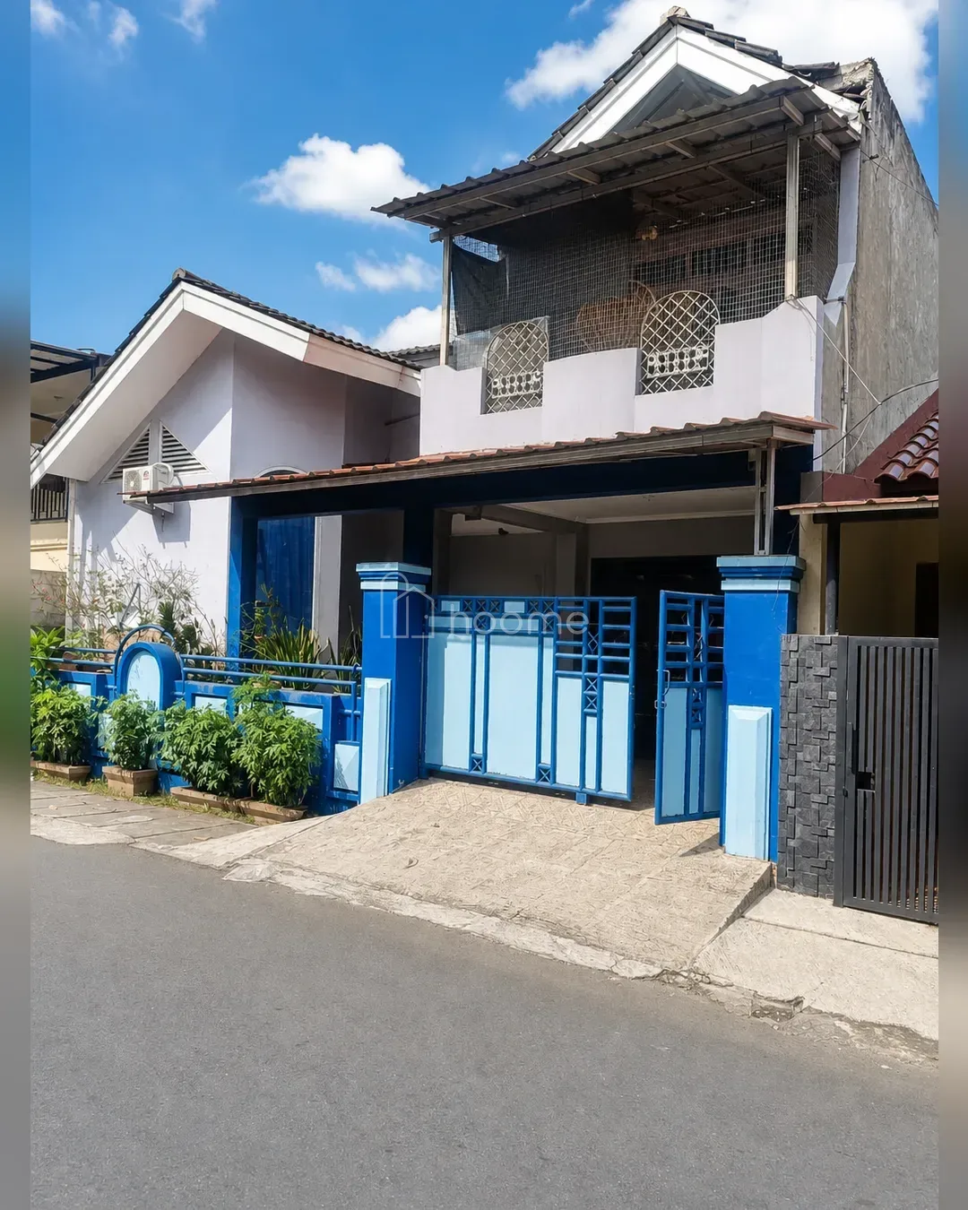 Dijual Rumah di Pondok Gede — foto 2 dari 12
