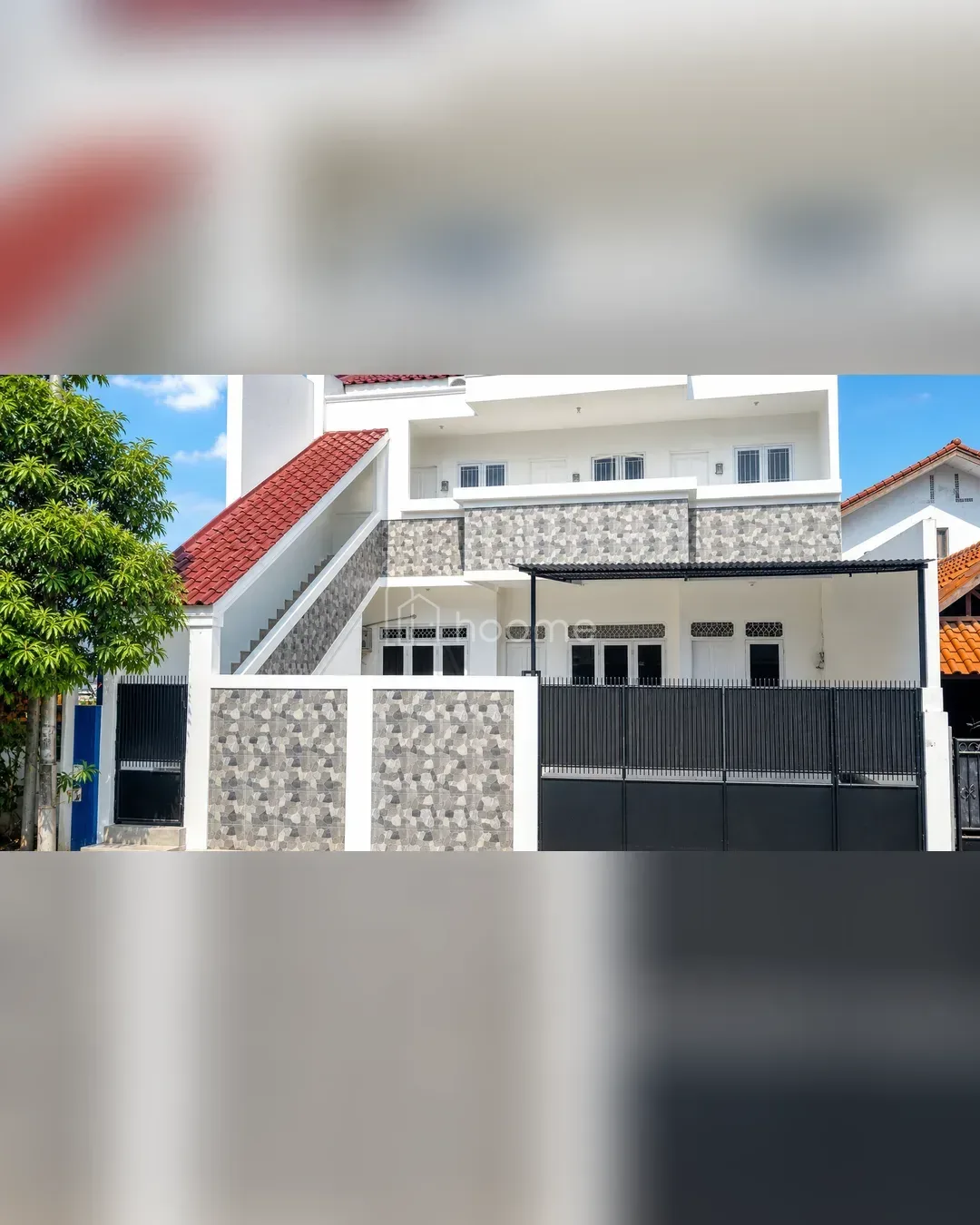 Dijual Rumah di Kembangan — foto 2 dari 10