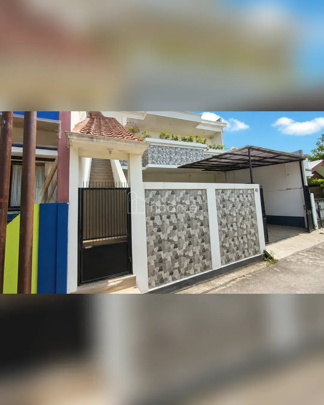 Dijual Rumah di Kembangan — foto 3 dari 10