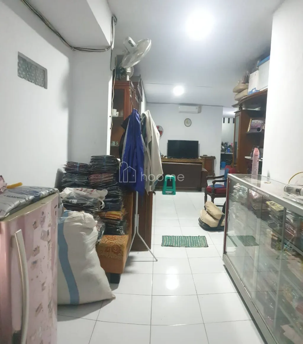 Dijual Rumah Cepat Cirebon Kota Siap Huni — foto 3 dari 4