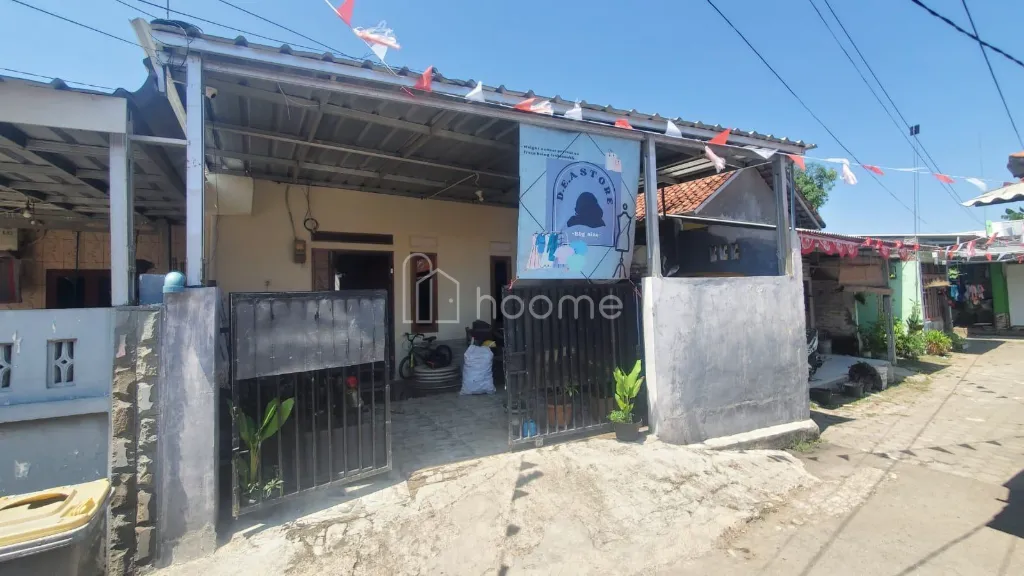 Dijual Rumah Cepat Cirebon Kota Siap Huni — foto 2 dari 4