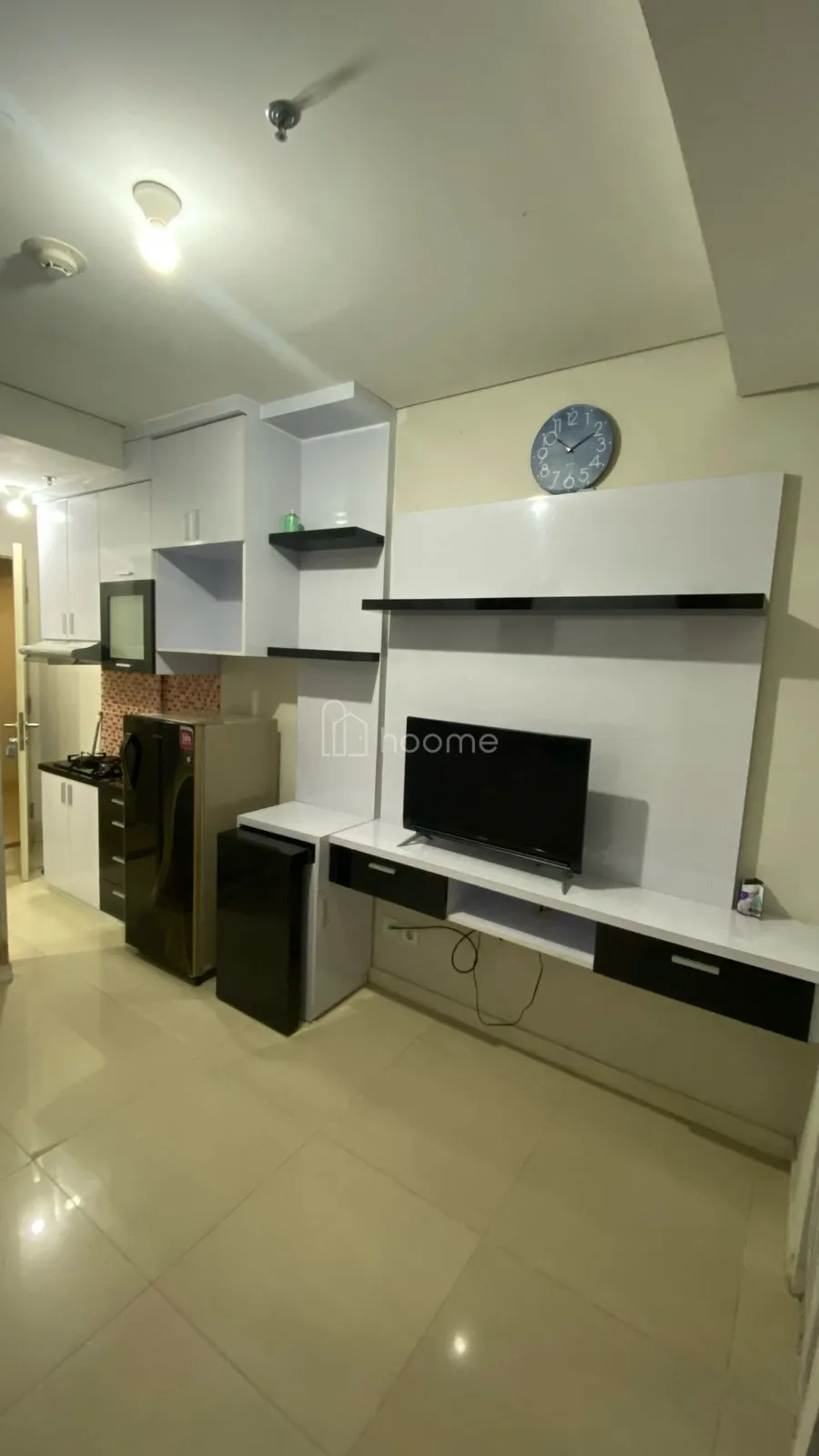 Disewa Apartemen Madison Park studio dekat mall, kampus, RS, tol — foto 3 dari 5