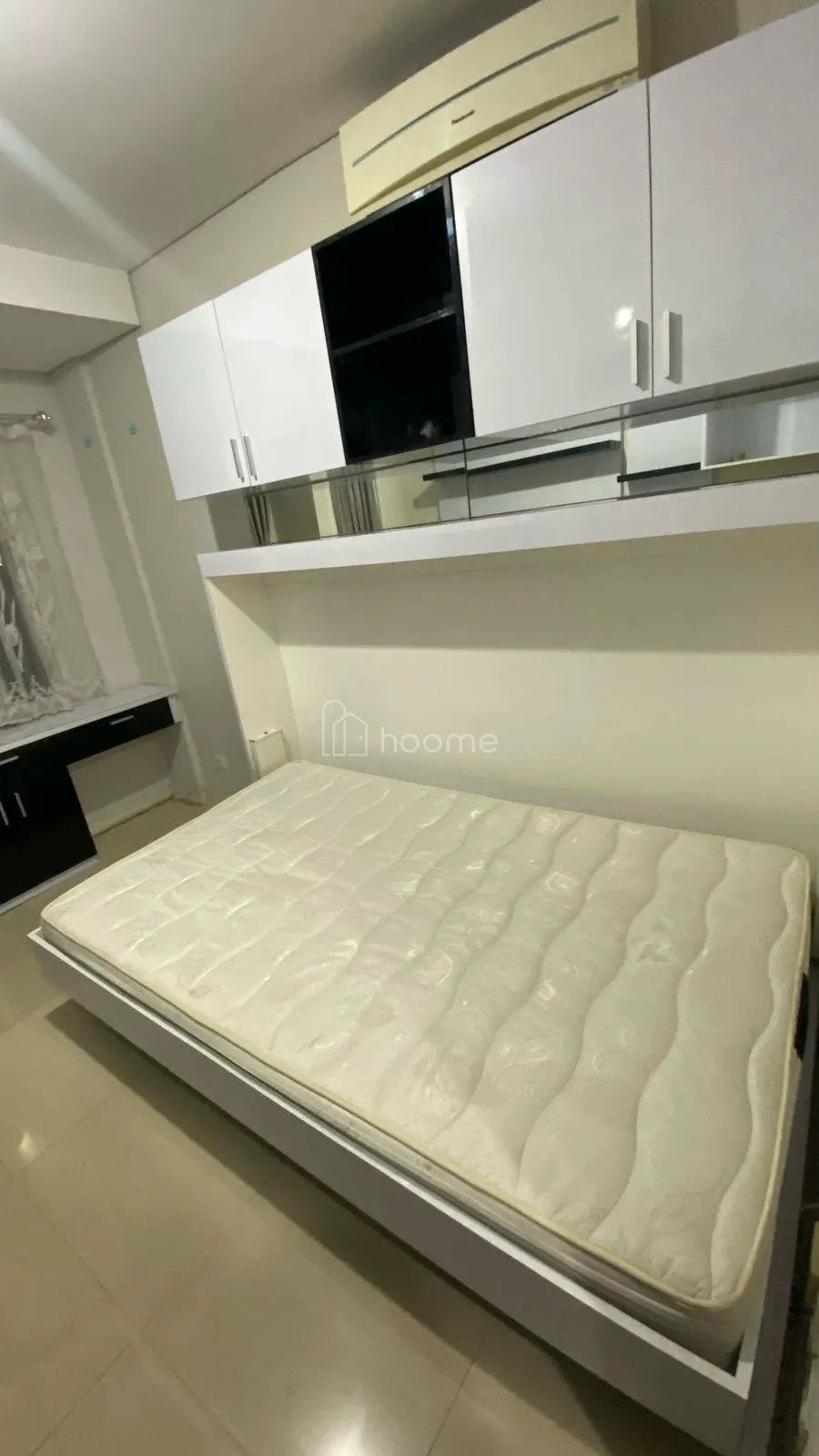 Disewa Apartemen Madison Park studio dekat mall, kampus, RS, tol — foto 2 dari 5