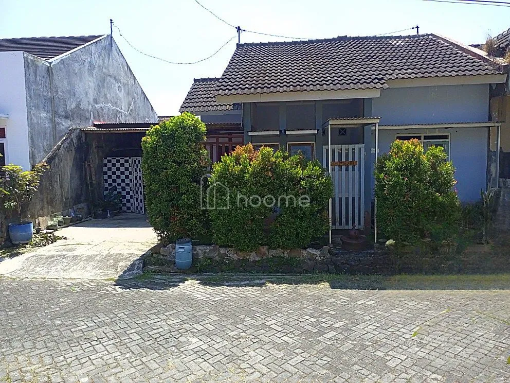 Dijual Rumah Strategis dekat kawasan bisnis Ungaran — foto 3 dari 4