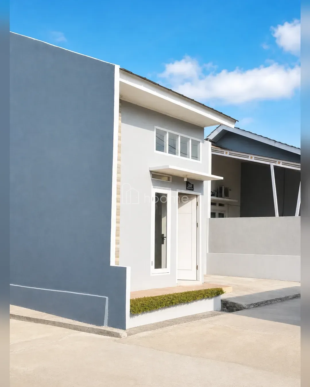 Dijual Rumah di Babelan — foto 2 dari 8