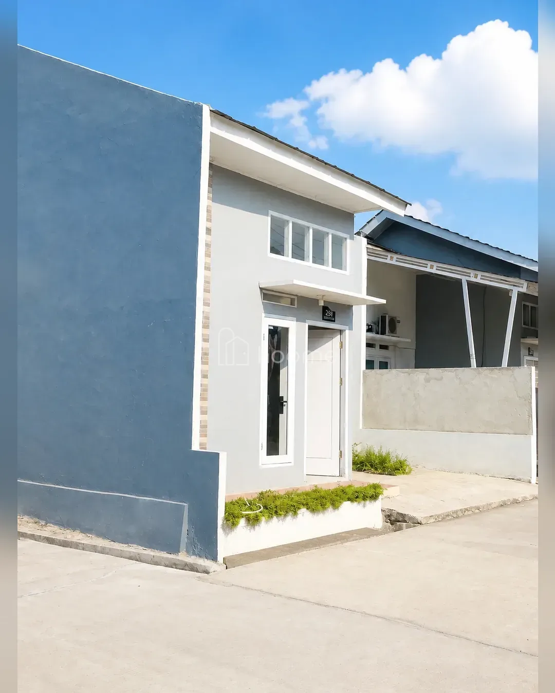 Dijual Rumah di Babelan — foto 3 dari 8
