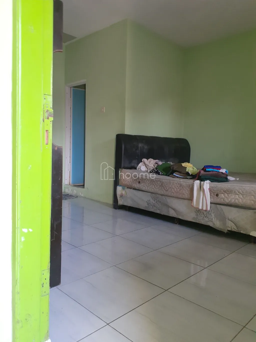 Dijual Rumah MURAH 2 LANTAI, SHM — foto 3 dari 4