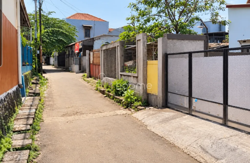 Dijual Rumah Depok, Sukmajaya — foto 3 dari 3