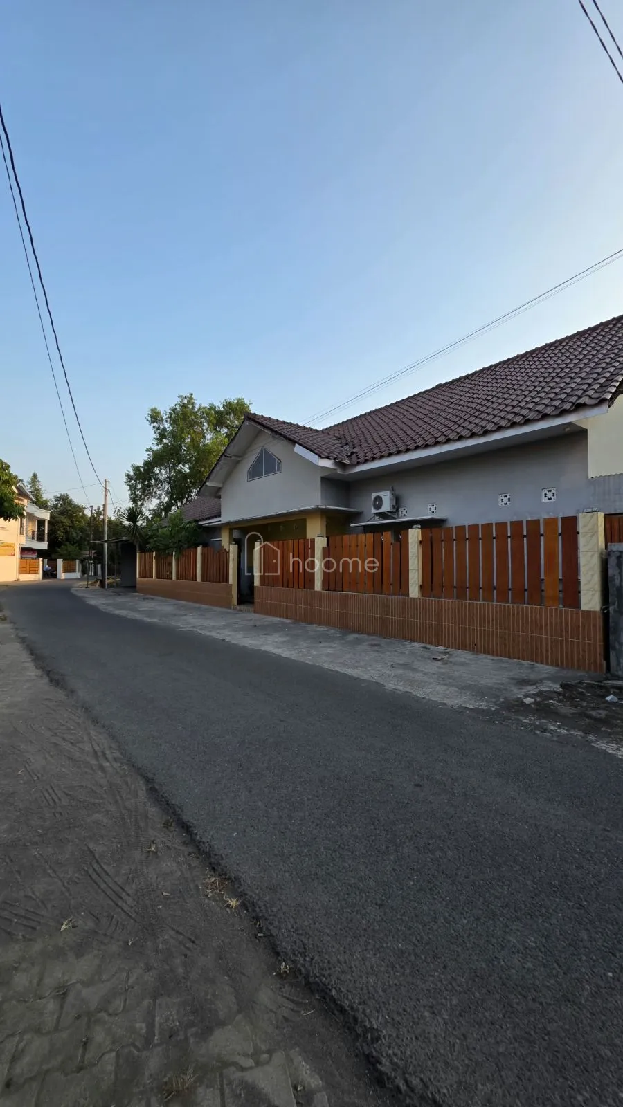 Dijual Rumah RUMAH BARU DAN MEWAH STRATEGIS DALAM RINGROAD SLTN — foto 3 dari 20