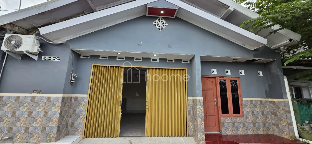 Dijual Rumah RUMAH DALAM KOTA JOGJA (BARAT MALIOBORO) NEGO (BU) — foto 3 dari 4