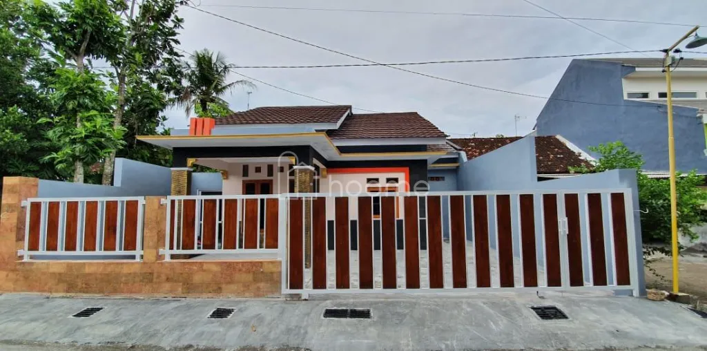 Dijual Rumah BARU DI SEDAYU DEKAT DENGAN MASJID (LOK STRATEGIS) — foto 2 dari 17