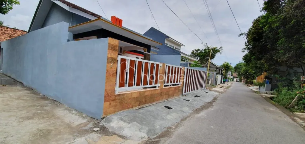 Dijual Rumah BARU DI SEDAYU DEKAT DENGAN MASJID (LOK STRATEGIS) — foto 3 dari 17
