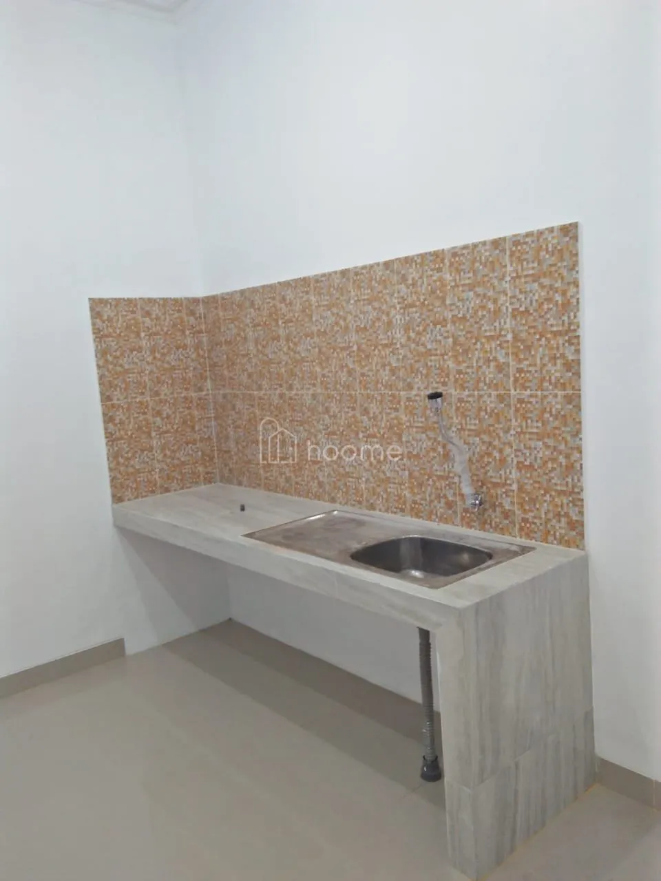 Disewa Rumah Kontrakan yang nyaman, bersih dan aman — foto 3 dari 4
