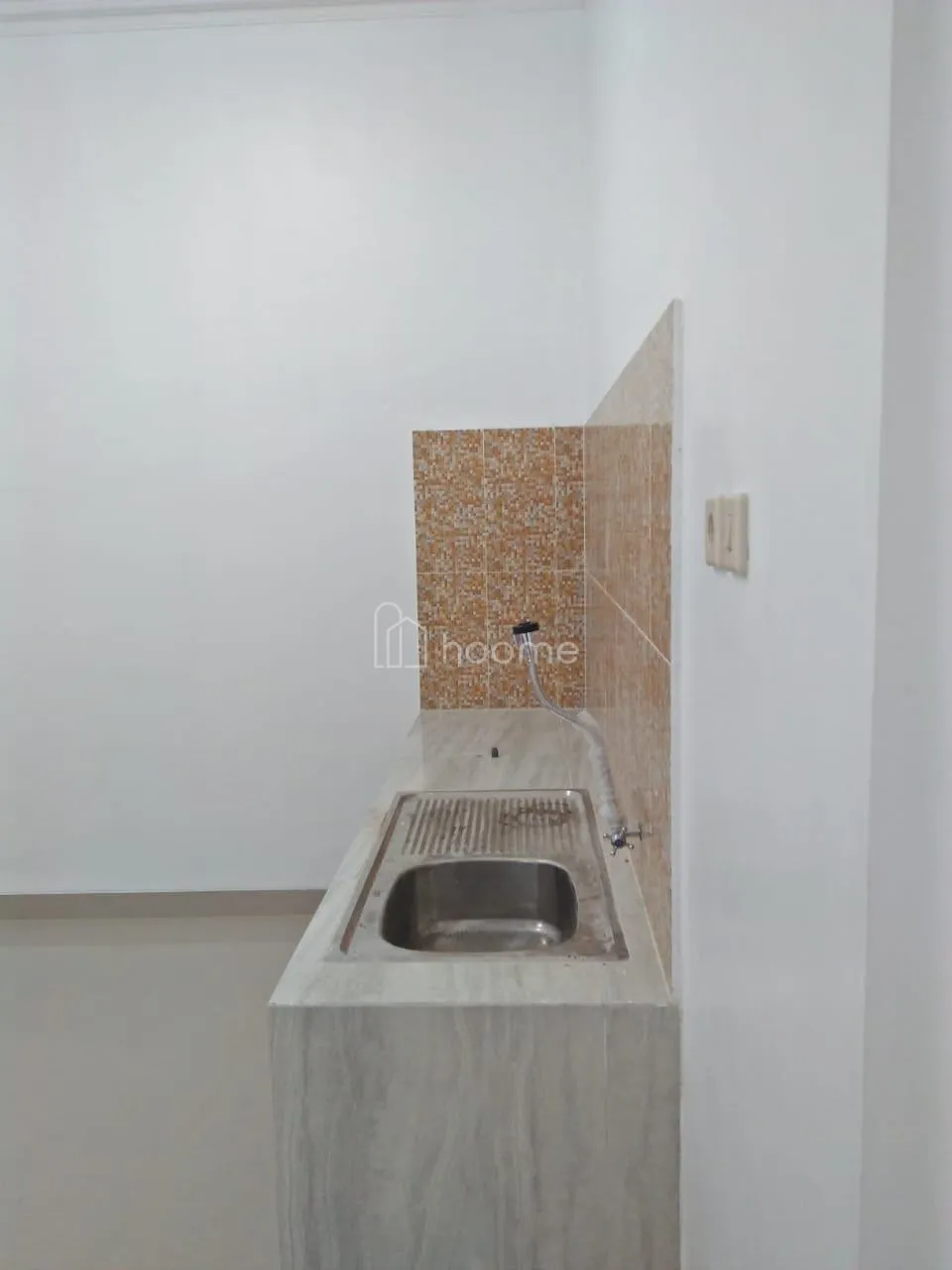 Disewa Rumah Kontrakan yang nyaman, bersih dan aman