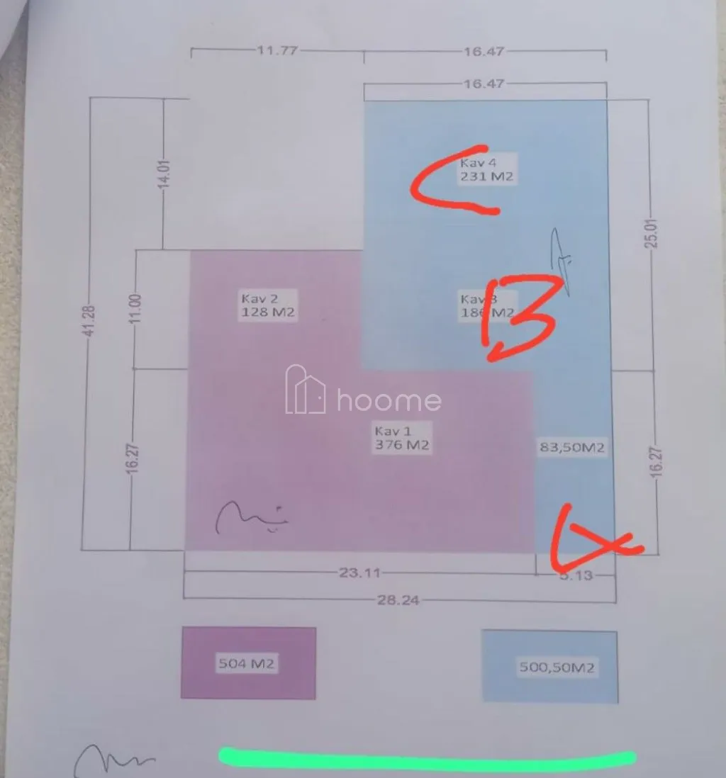 Dijual Tanah DI JUAL LUAS TANAH SIAP PAKAI LOKASI STRATEGIS — foto 2 dari 10