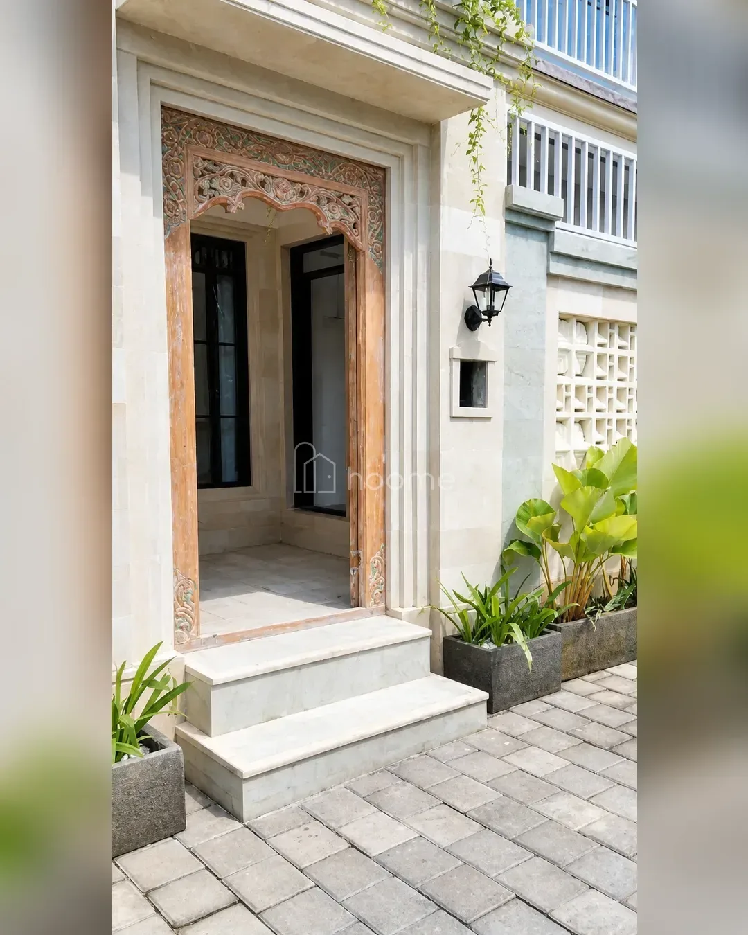 Dijual Villa di Petang — foto 3 dari 15