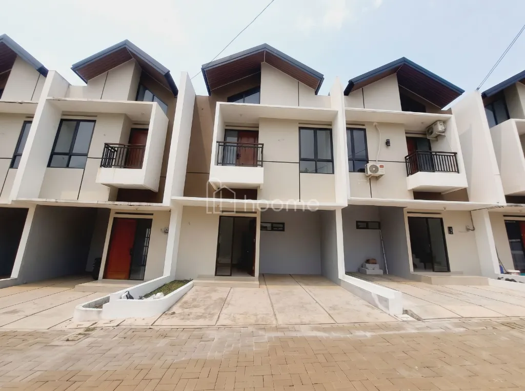 Dijual Rumah 2 LANTAI MULAI 650 JUTA-AN! 🏡 — foto 2 dari 11