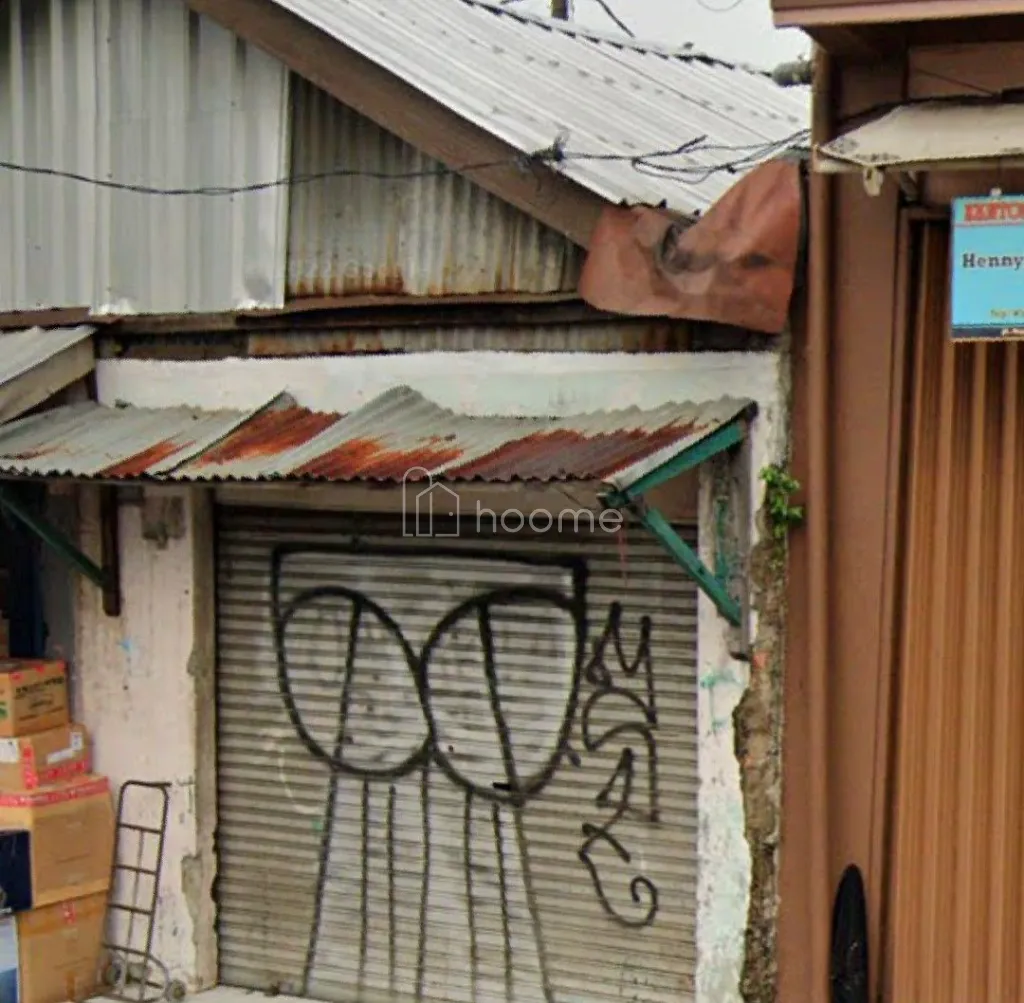 Disewa Ruko Di Sewa Ruko 50 Meter² Lokasi Strategis — foto 2 dari 5
