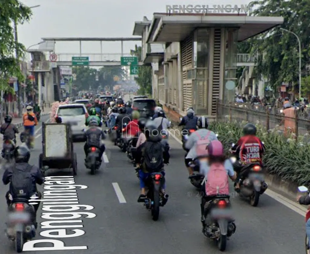 Disewa Ruko Di Sewa Ruko 50 Meter² Lokasi Strategis