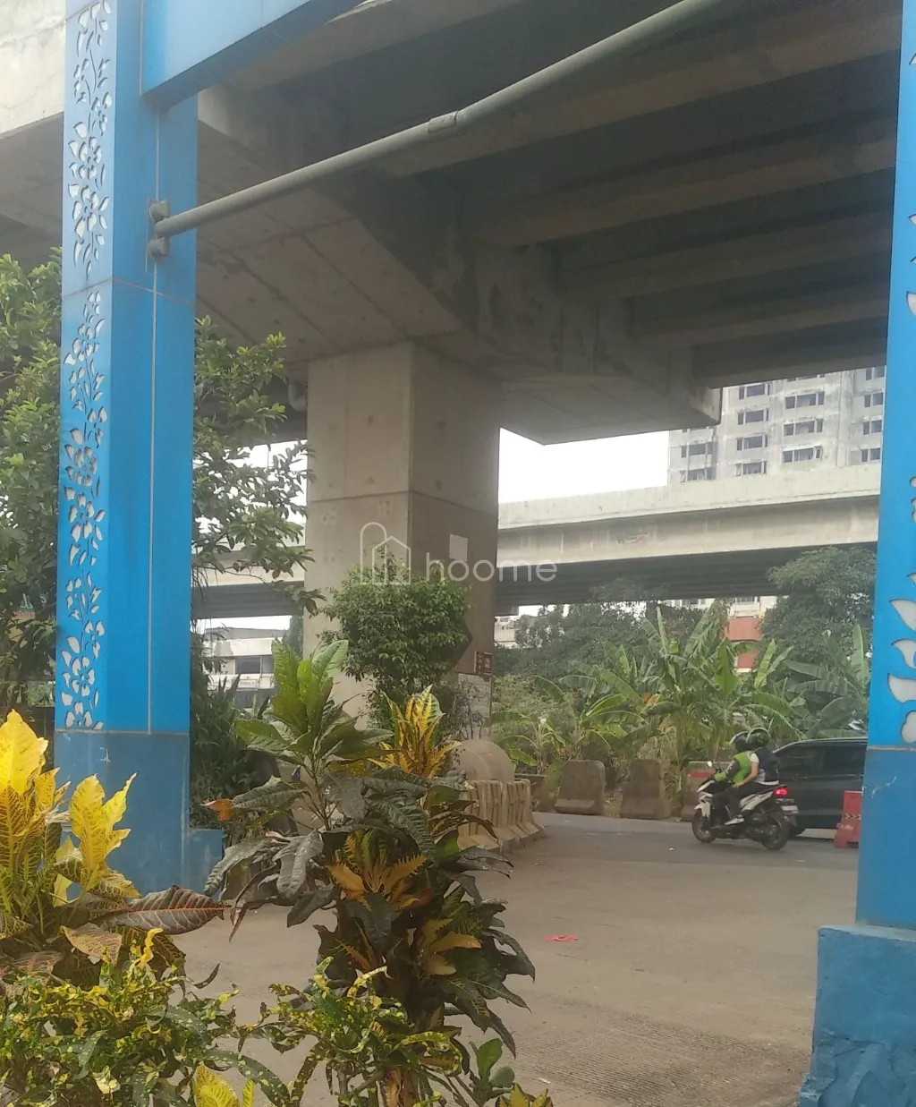 Dijual Tanah Di Jual Tanah Lokasi Strategis Bebas Banjir  — foto 2 dari 6