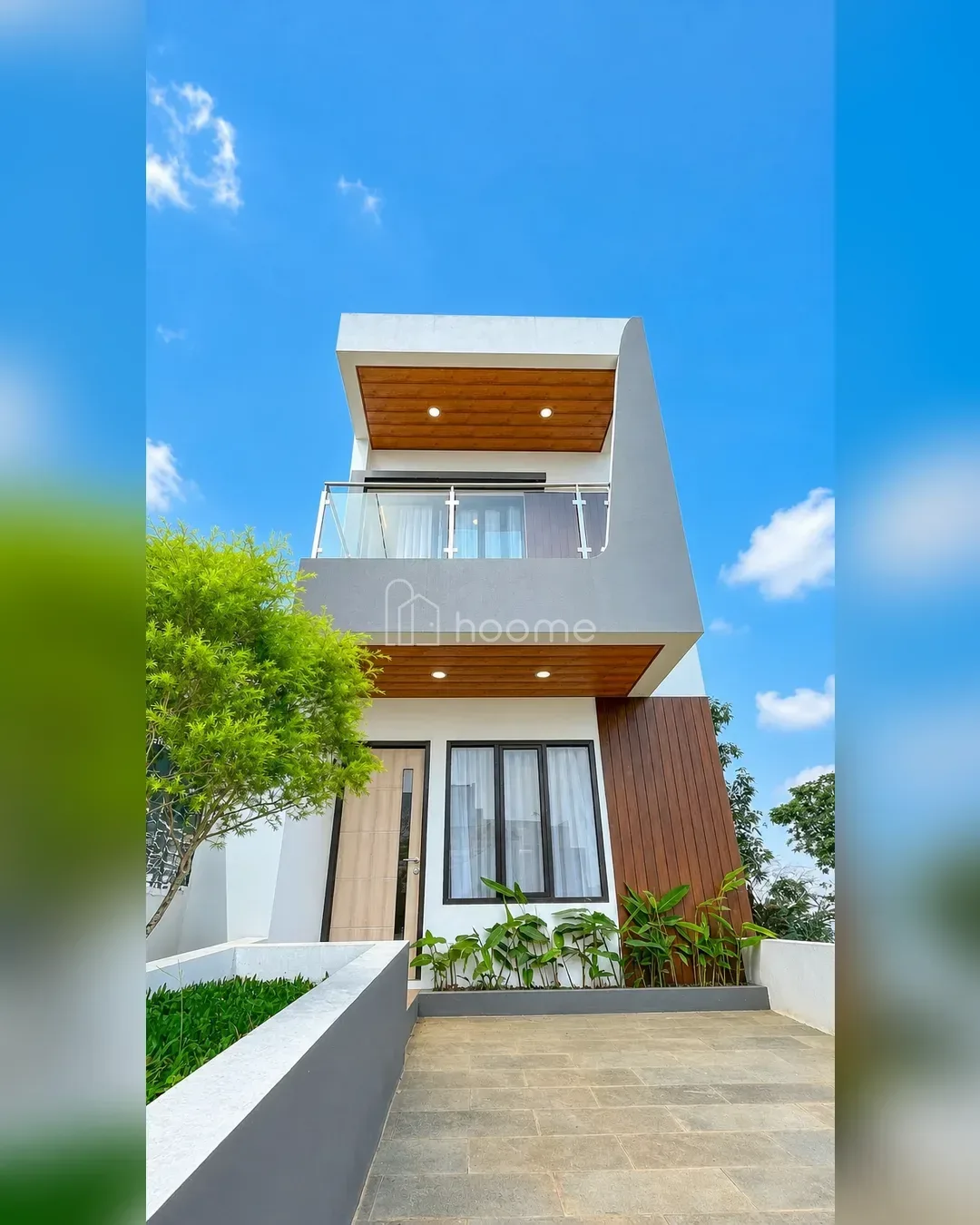 Dijual Rumah di Padalarang — foto 2 dari 5