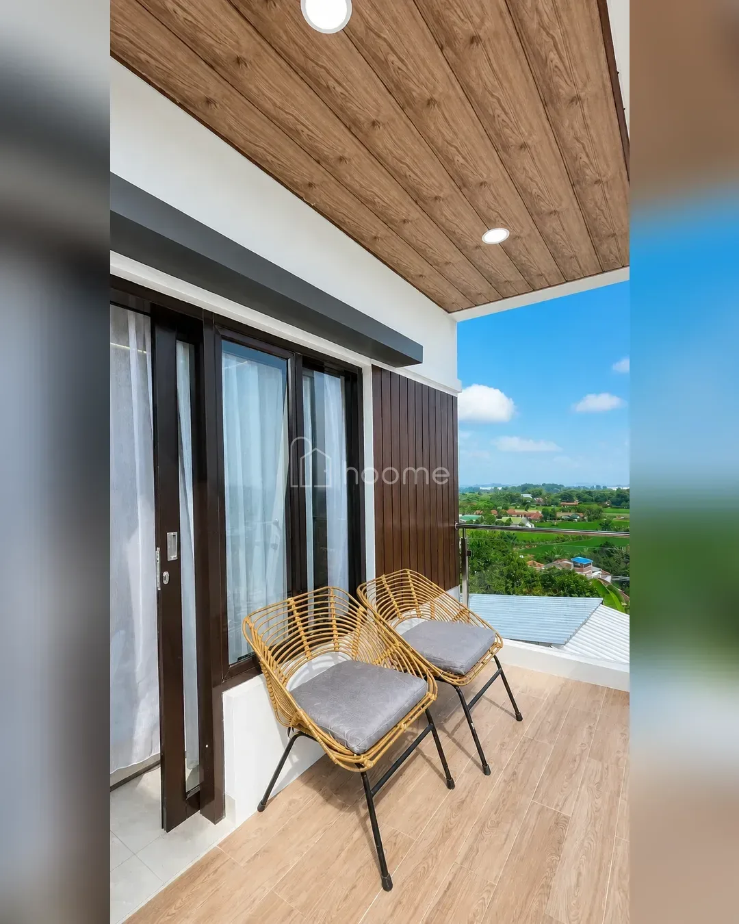 Dijual Rumah di Padalarang — foto 3 dari 5