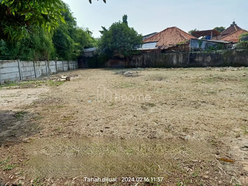 Dijual Tanah Dijual tanah strategis disamping Tol Jorr W2 — foto 3 dari 6