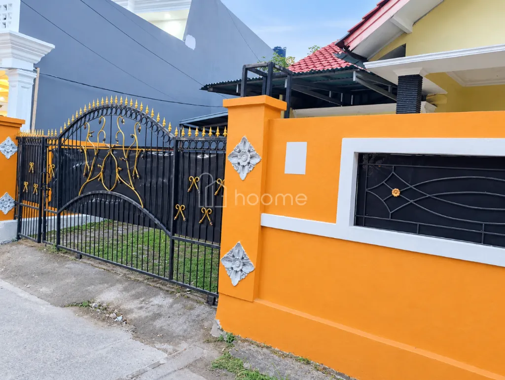 Dijual Rumah Di Depok Akses KRL Margonda Dekat Alun Alun GDC — foto 3 dari 5
