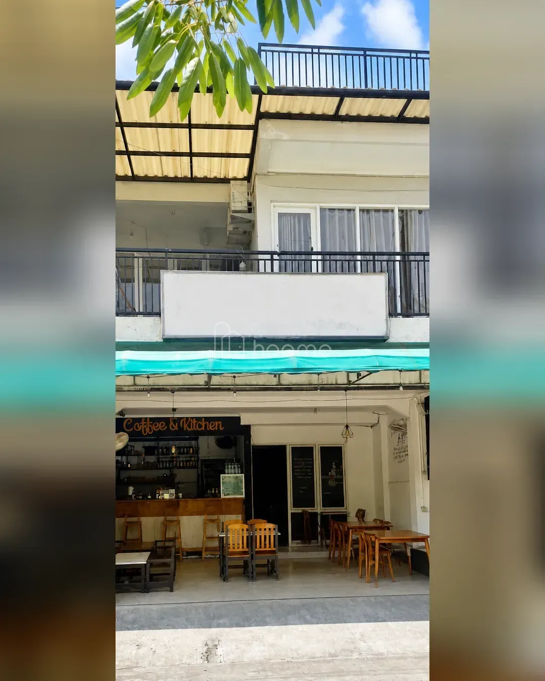 Dijual Ruko di Cilodong — foto 3 dari 10