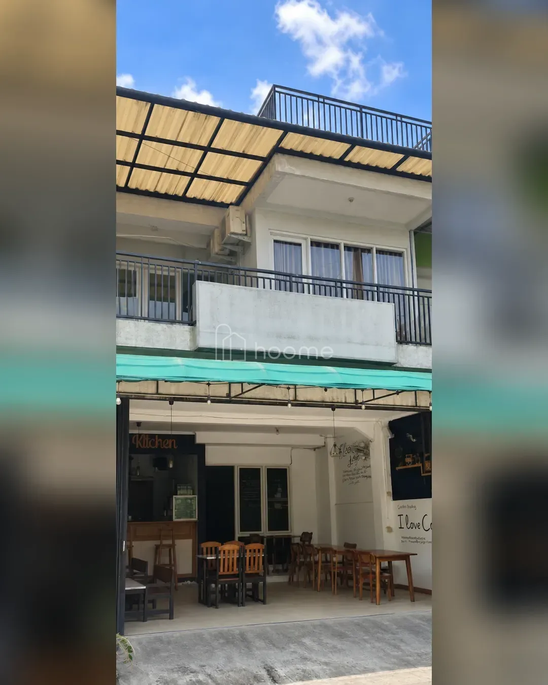 Dijual Ruko di Cilodong — foto 2 dari 10