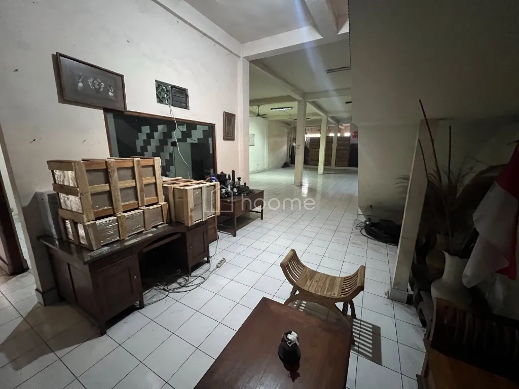 Disewa Ruko Disewakan ruko kerobokan kelod — foto 3 dari 4