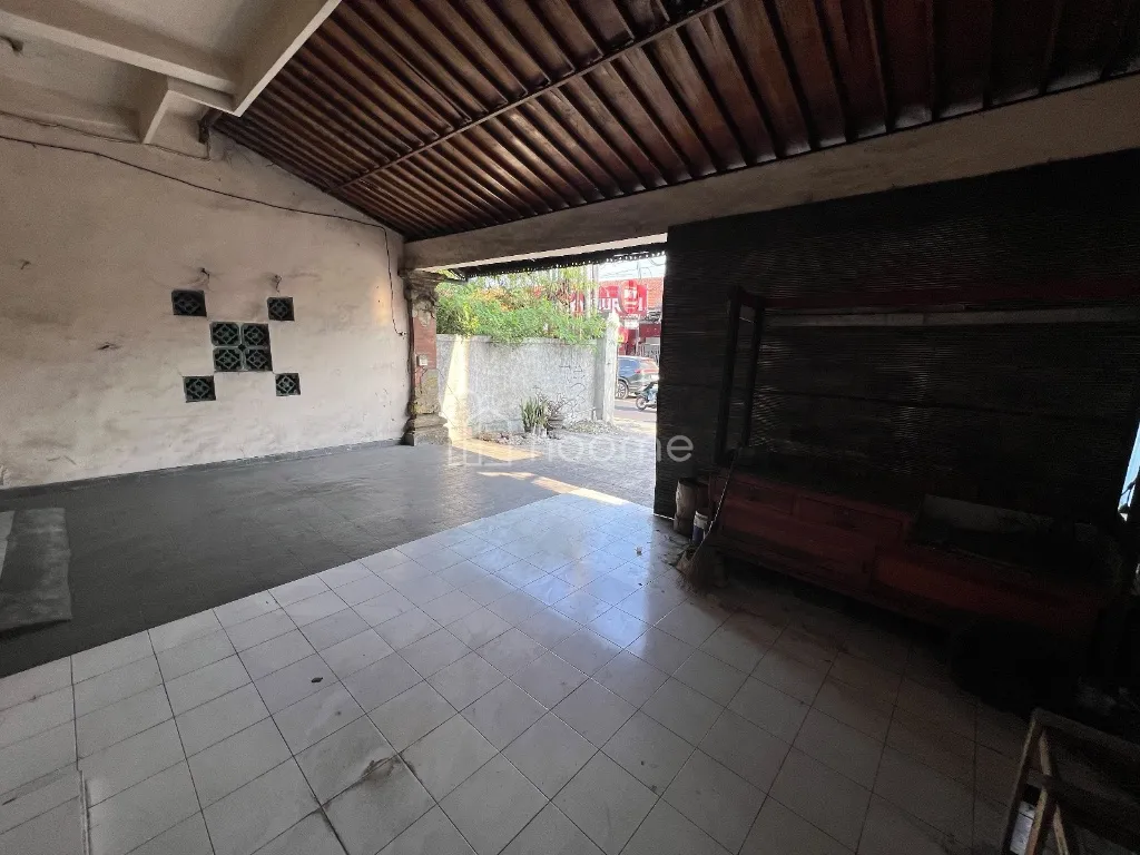Disewa Ruko Disewakan ruko kerobokan kelod — foto 2 dari 4