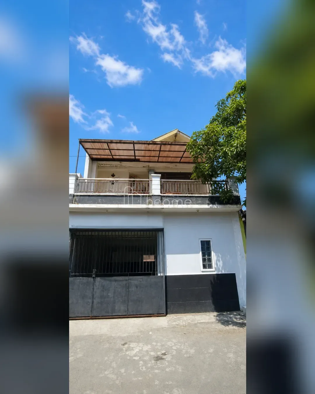 Dijual Rumah di Grogol — foto 2 dari 4