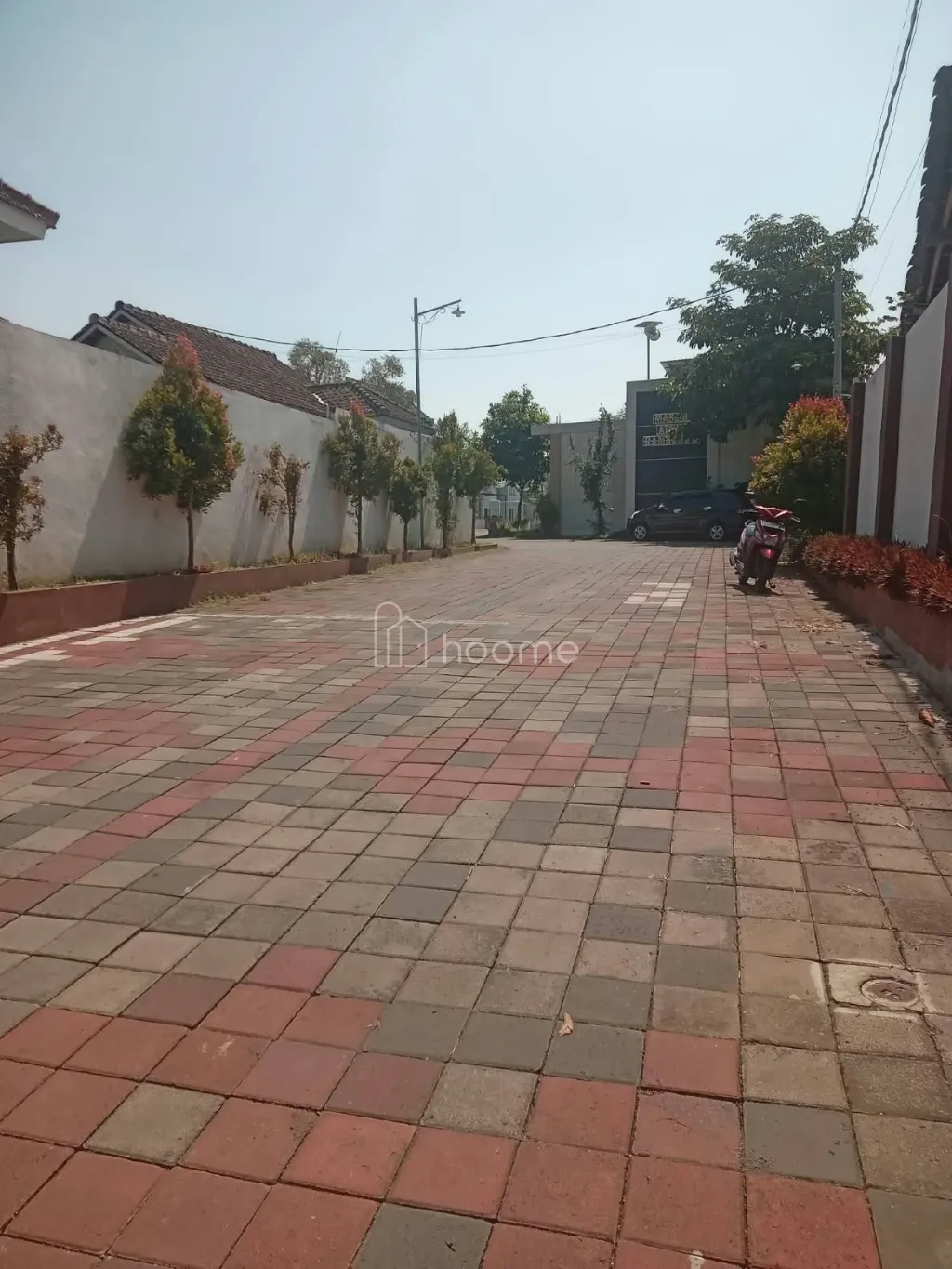 Dijual Rumah rumah syariah 2 lantai — foto 3 dari 4