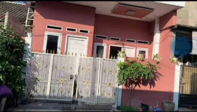 Dijual Rumah Di jual rumah murah di lokasi strategis Bekasi — foto 2 dari 3